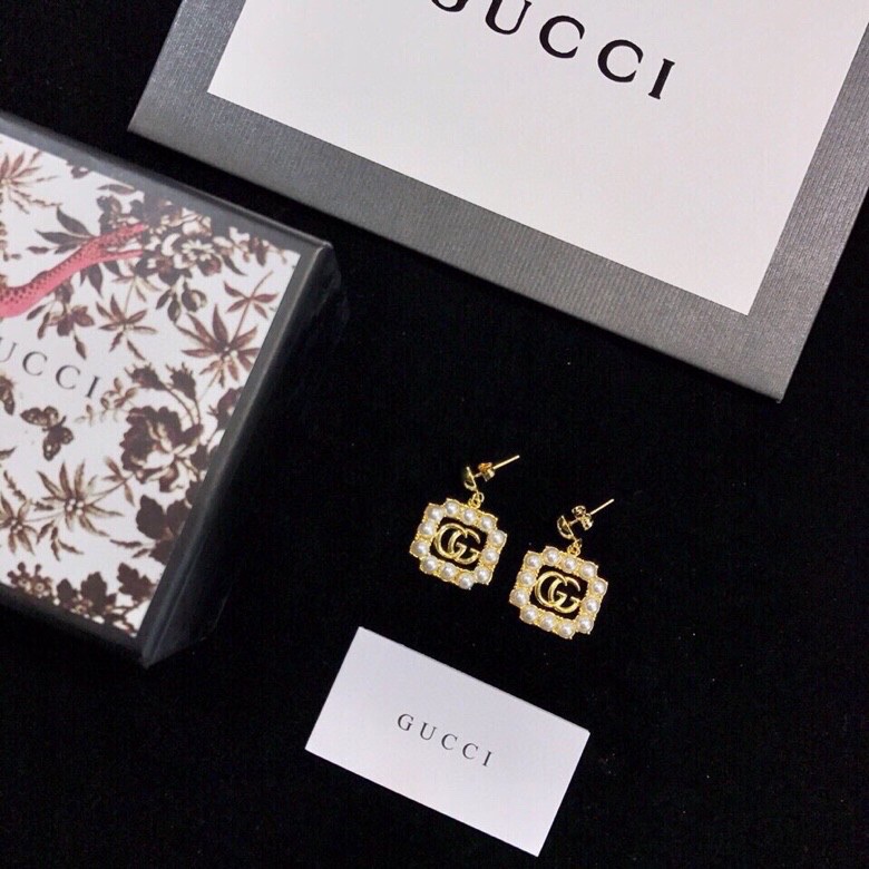 Gucci Earrings